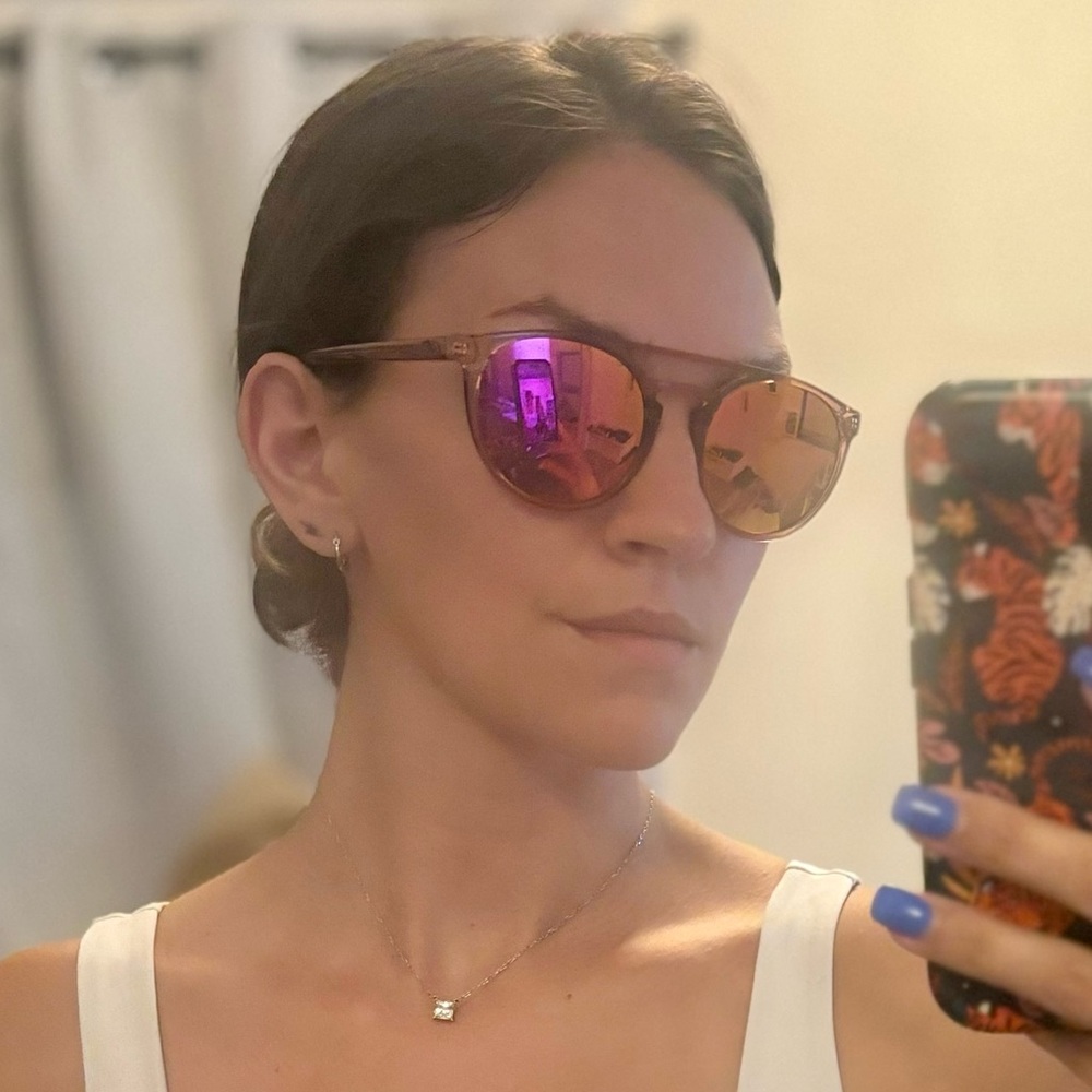 Maui Jim sunglasses - Picture 4 of 5